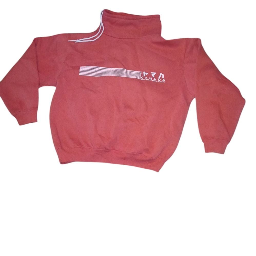 Yamaha Sweatshirt